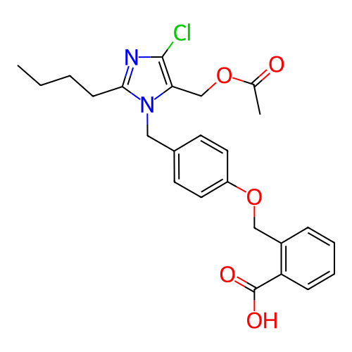 Chemical structure of BindingDB Monomer ID 50226738