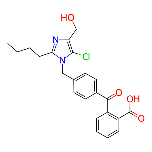 Chemical structure of BindingDB Monomer ID 50226742