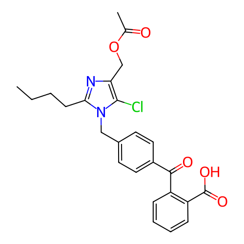 Chemical structure of BindingDB Monomer ID 50226743