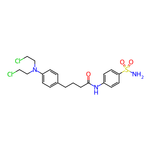 Chemical structure of BindingDB Monomer ID 50226749