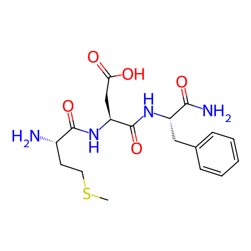 Chemical structure of BindingDB Monomer ID 50226752