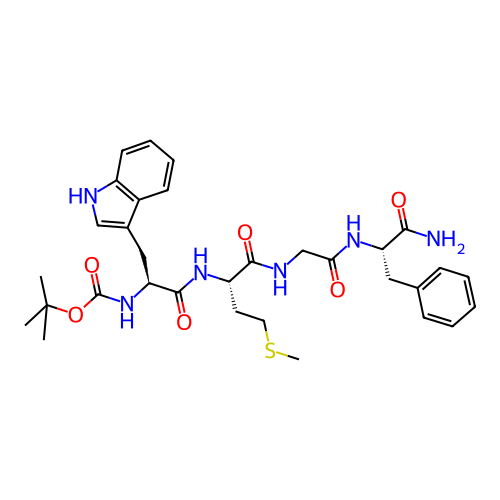 Chemical structure of BindingDB Monomer ID 50226757