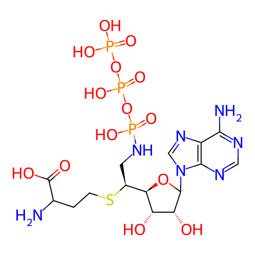 Chemical structure of BindingDB Monomer ID 50226770