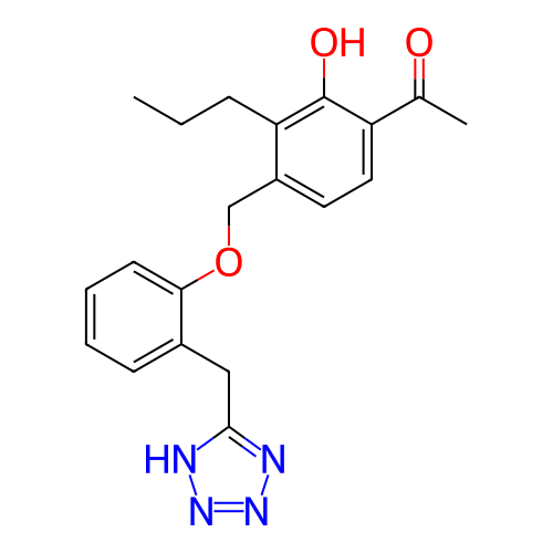 Chemical structure of BindingDB Monomer ID 50226798