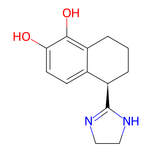 Chemical structure of BindingDB Monomer ID 50226801