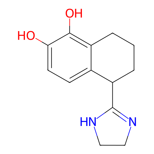 Chemical structure of BindingDB Monomer ID 50226802