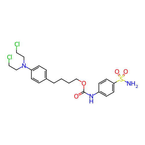 Chemical structure of BindingDB Monomer ID 50226803