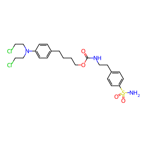 Chemical structure of BindingDB Monomer ID 50226805