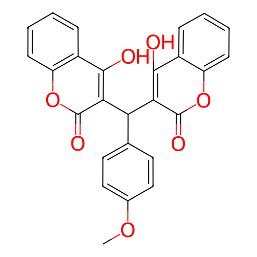 Chemical structure of BindingDB Monomer ID 50226816
