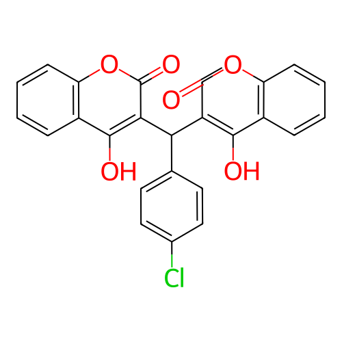 Chemical structure of BindingDB Monomer ID 50226836