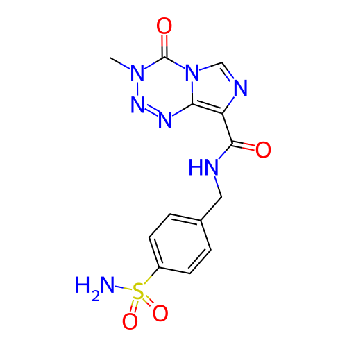 Chemical structure of BindingDB Monomer ID 50226857