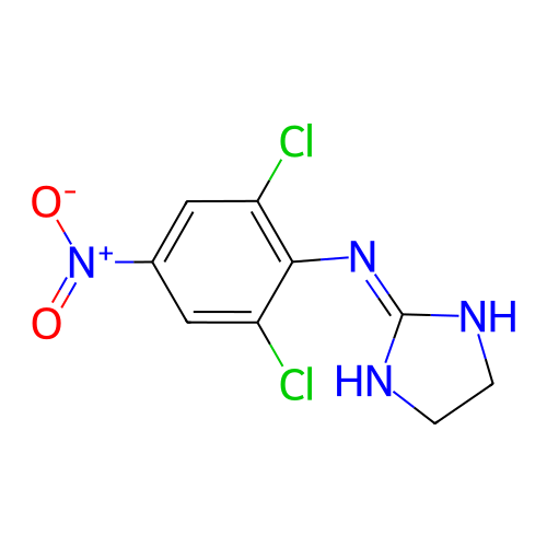 Chemical structure of BindingDB Monomer ID 50226860