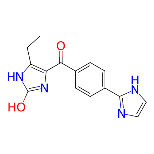 Chemical structure of BindingDB Monomer ID 50226863