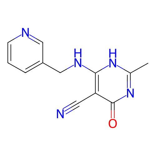 Chemical structure of BindingDB Monomer ID 50226881
