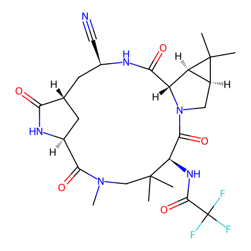 Chemical structure of BindingDB Monomer ID 50226891