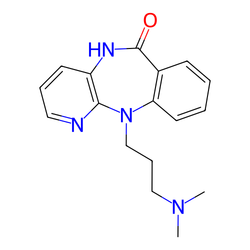 Chemical structure of BindingDB Monomer ID 50226897