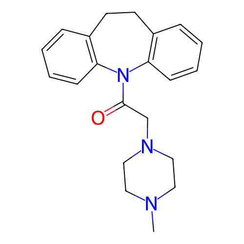 Chemical structure of BindingDB Monomer ID 50226898