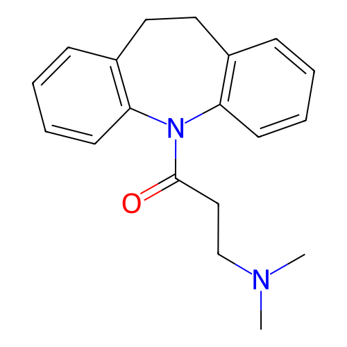 Chemical structure of BindingDB Monomer ID 50226899