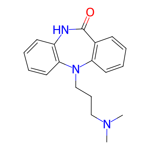 Chemical structure of BindingDB Monomer ID 50226900