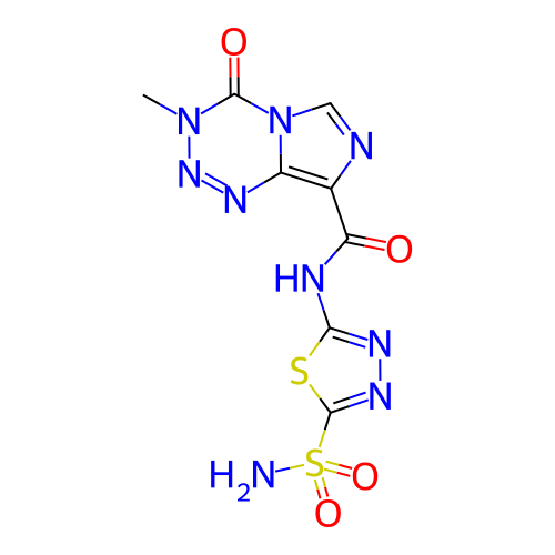 Chemical structure of BindingDB Monomer ID 50226919