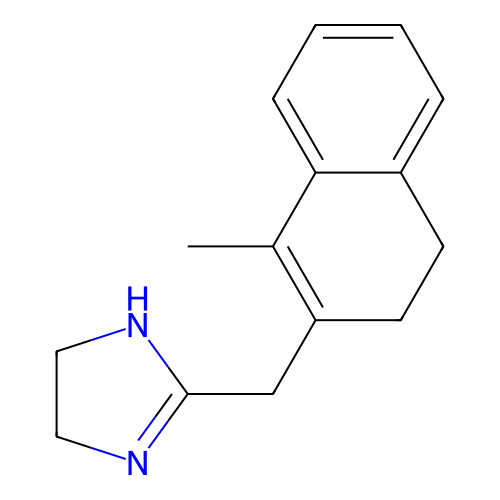 Chemical structure of BindingDB Monomer ID 50226929