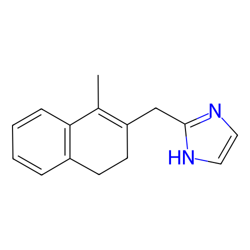 Chemical structure of BindingDB Monomer ID 50226930