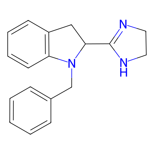 Chemical structure of BindingDB Monomer ID 50226937