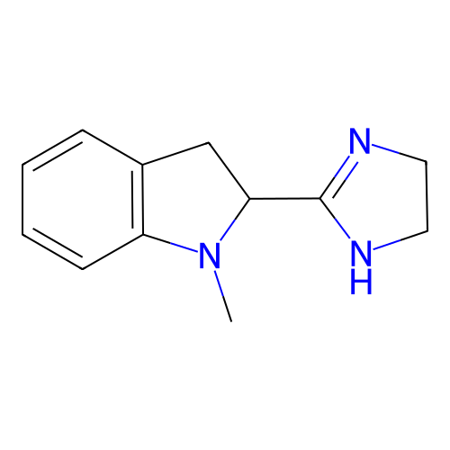 Chemical structure of BindingDB Monomer ID 50226938