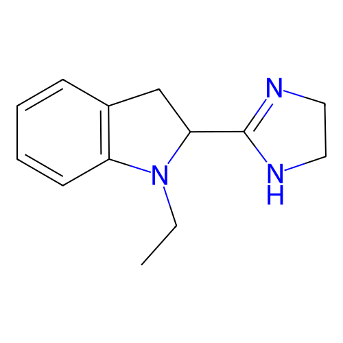 Chemical structure of BindingDB Monomer ID 50226939
