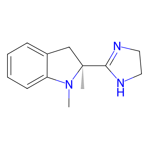 Chemical structure of BindingDB Monomer ID 50226943
