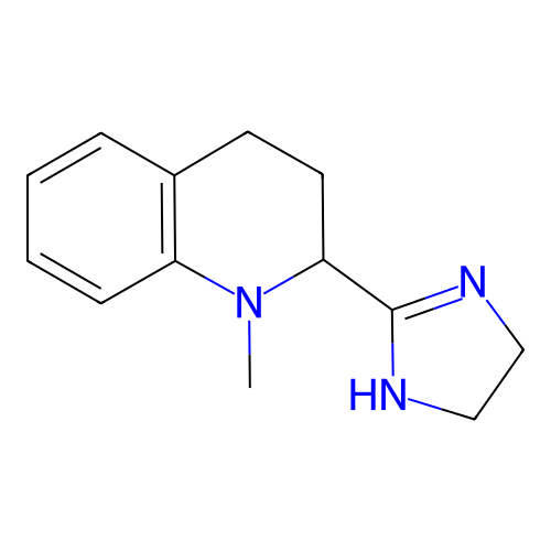Chemical structure of BindingDB Monomer ID 50226945