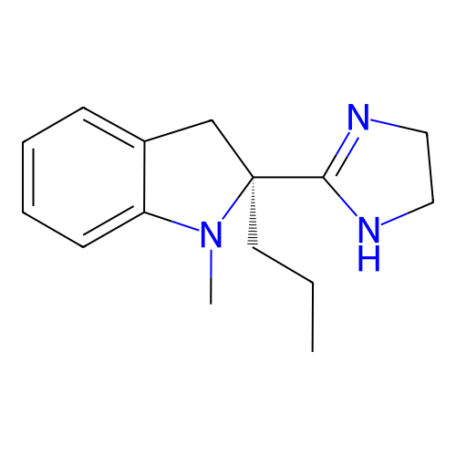 Chemical structure of BindingDB Monomer ID 50226948