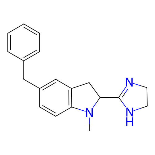 Chemical structure of BindingDB Monomer ID 50226950