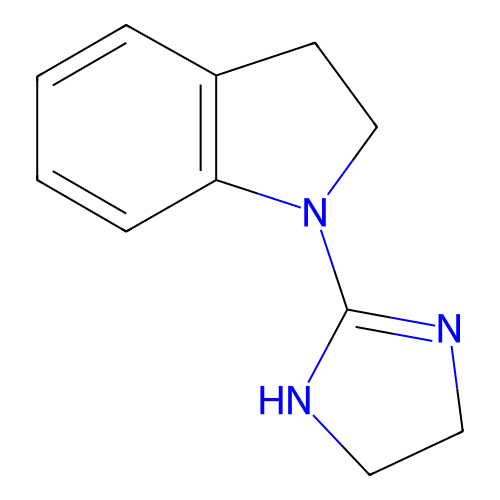 Chemical structure of BindingDB Monomer ID 50226951