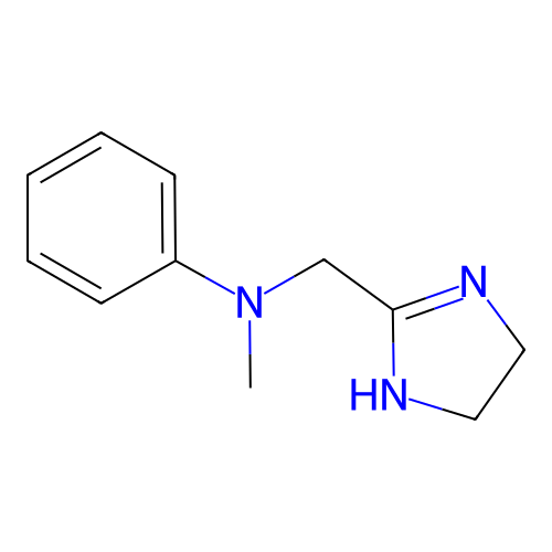 Chemical structure of BindingDB Monomer ID 50226954