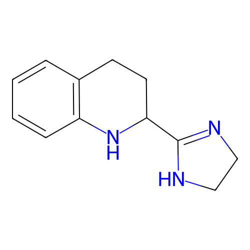 Chemical structure of BindingDB Monomer ID 50226955