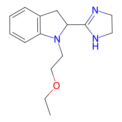 Chemical structure of BindingDB Monomer ID 50226957
