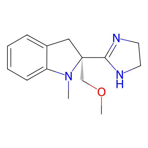 Chemical structure of BindingDB Monomer ID 50226958