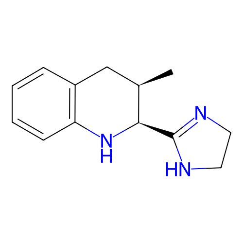 Chemical structure of BindingDB Monomer ID 50226959