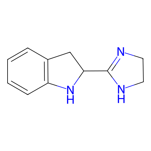 Chemical structure of BindingDB Monomer ID 50226960