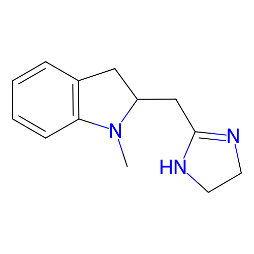 Chemical structure of BindingDB Monomer ID 50226963