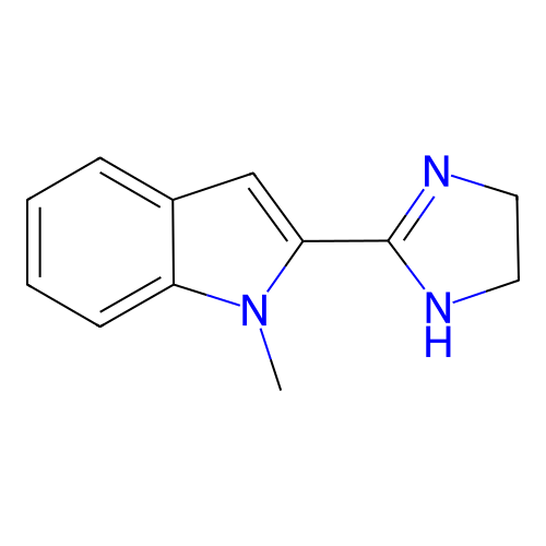 Chemical structure of BindingDB Monomer ID 50226966
