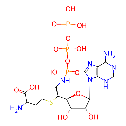 Chemical structure of BindingDB Monomer ID 50226972