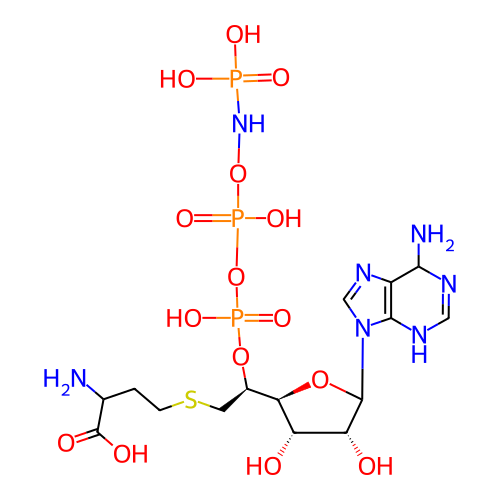 Chemical structure of BindingDB Monomer ID 50226974