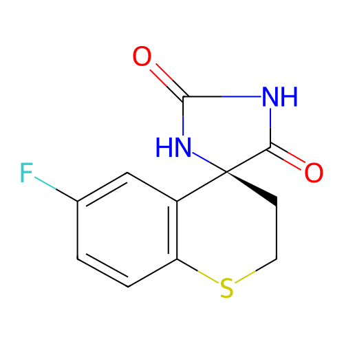 Chemical structure of BindingDB Monomer ID 50226983
