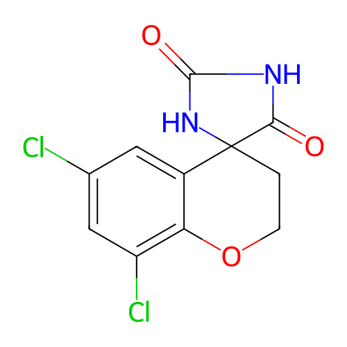 Chemical structure of BindingDB Monomer ID 50226985