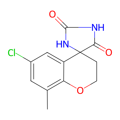Chemical structure of BindingDB Monomer ID 50226987