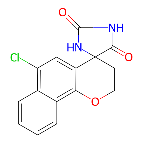 Chemical structure of BindingDB Monomer ID 50226991