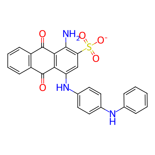 Chemical structure of BindingDB Monomer ID 50227016