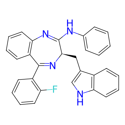 Chemical structure of BindingDB Monomer ID 50227022